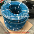 High quality blue rubber air hose